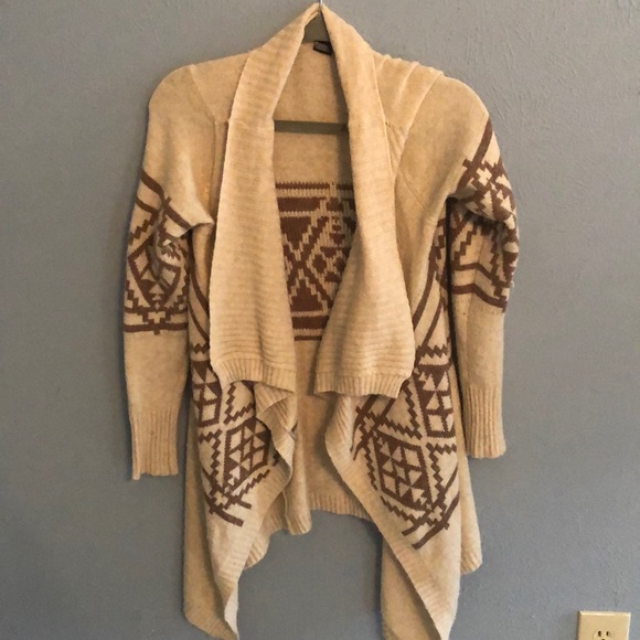 Cardigan - Picture 1 of 2